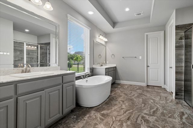 1905 Running Deer Lane, Gunter, TX 75058