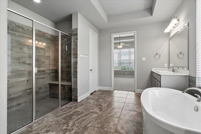 1905 Running Deer Lane, Gunter, TX 75058