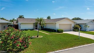 9782 Deerfoot DR, Fort Myers, FL 33919