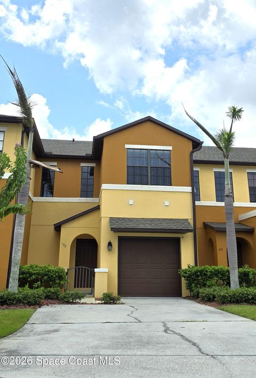 1390 Lara Circle 102, Rockledge, FL 32955