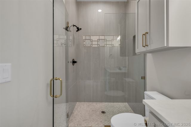 411 W 139th Street S, Bixby, OK 74008