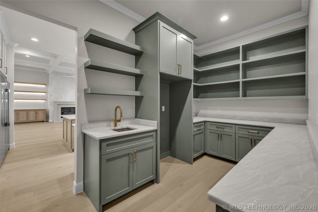 411 W 139th Street S, Bixby, OK 74008