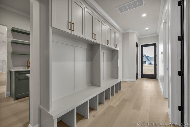 411 W 139th Street S, Bixby, OK 74008