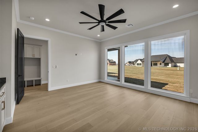 411 W 139th Street S, Bixby, OK 74008