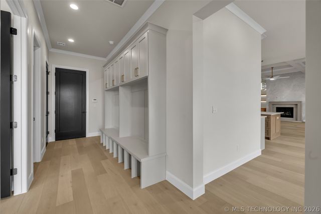 411 W 139th Street S, Bixby, OK 74008