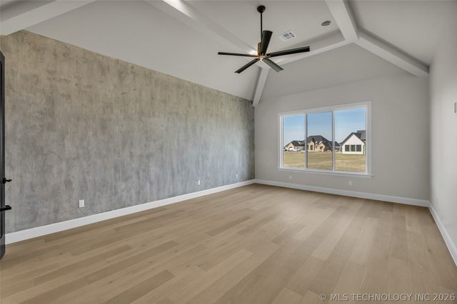 411 W 139th Street S, Bixby, OK 74008