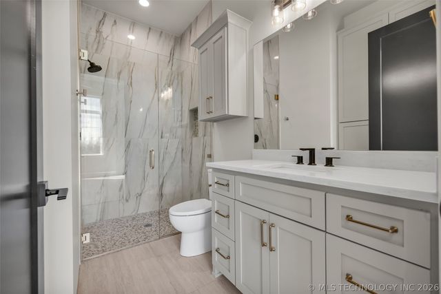 411 W 139th Street S, Bixby, OK 74008