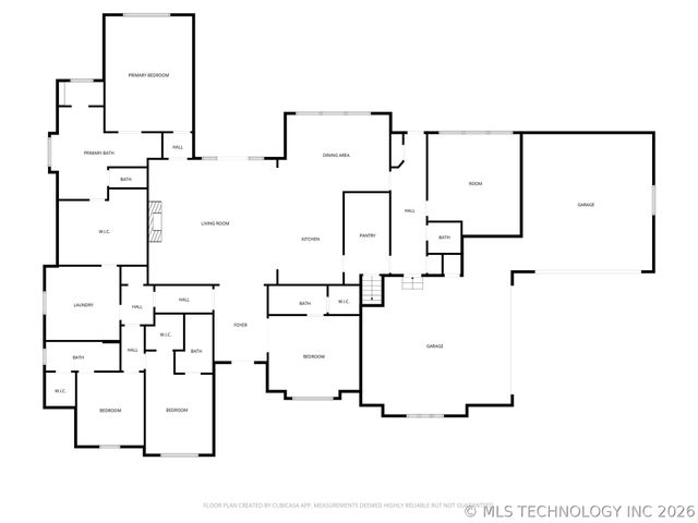 411 W 139th Street S, Bixby, OK 74008