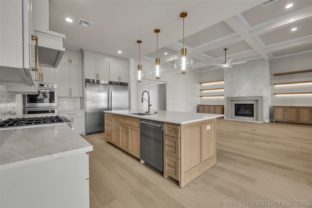 411 W 139th Street S, Bixby, OK 74008