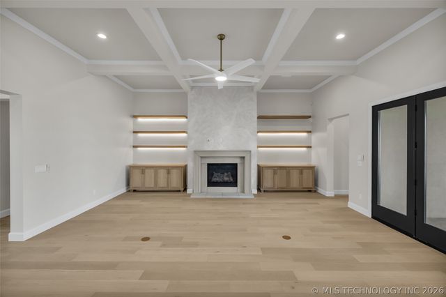 411 W 139th Street S, Bixby, OK 74008