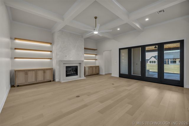 411 W 139th Street S, Bixby, OK 74008