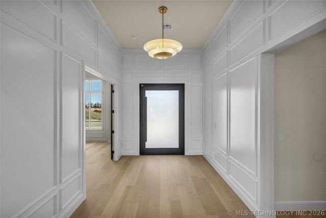 411 W 139th Street S, Bixby, OK 74008