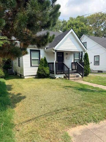 224 Harding Street, Danville, KY 40422