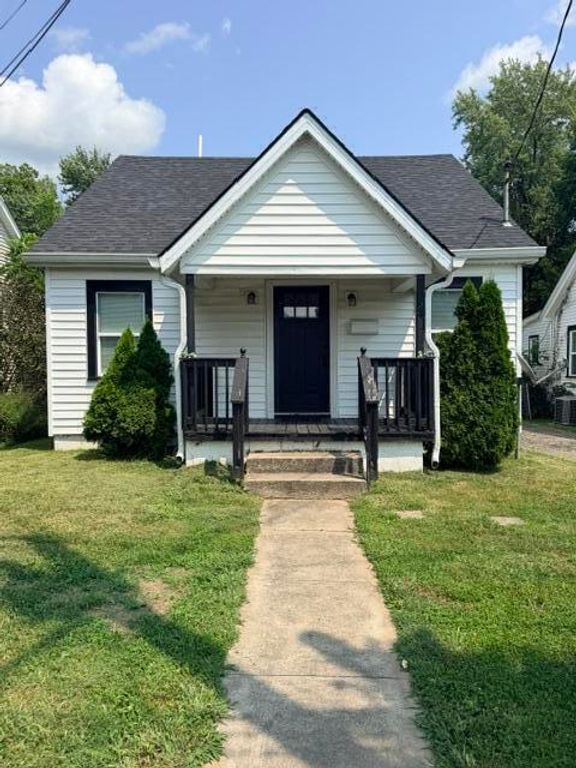 224 Harding Street, Danville, KY 40422