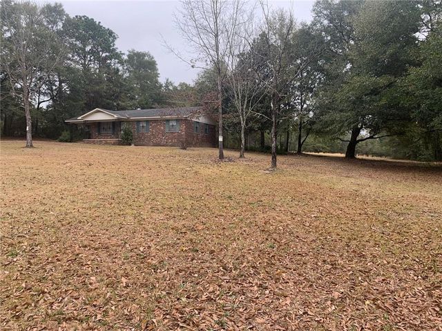 5420 Dogwood Trail, Eight Mile, AL 36613