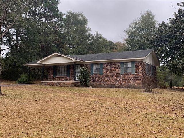 5420 Dogwood Trail, Eight Mile, AL 36613