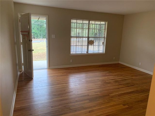 5420 Dogwood Trail, Eight Mile, AL 36613