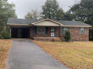 5420 Dogwood Trail, Eight Mile, AL 36613