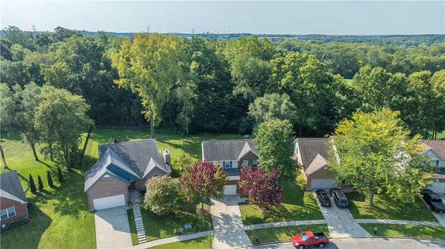 1694 Wimbledon Drive, Fairborn, OH 45324