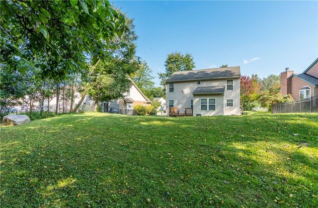 1694 Wimbledon Drive, Fairborn, OH 45324