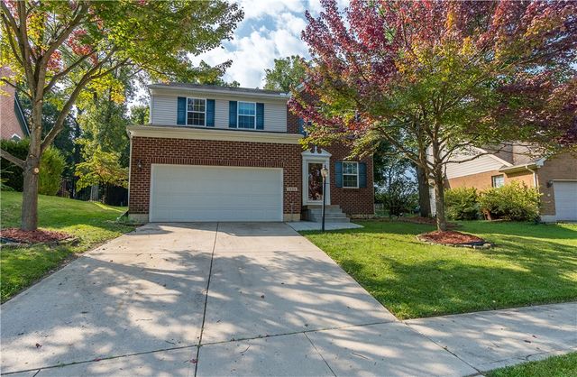 1694 Wimbledon Drive, Fairborn, OH 45324