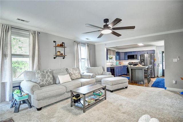 9432 Mason Creek RD, Norfolk, VA 23503