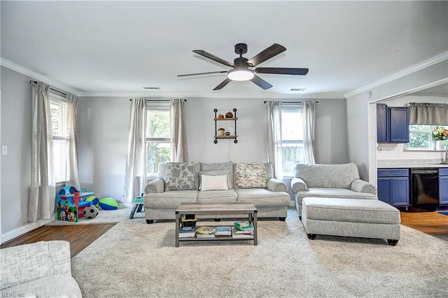 9432 Mason Creek RD, Norfolk, VA 23503