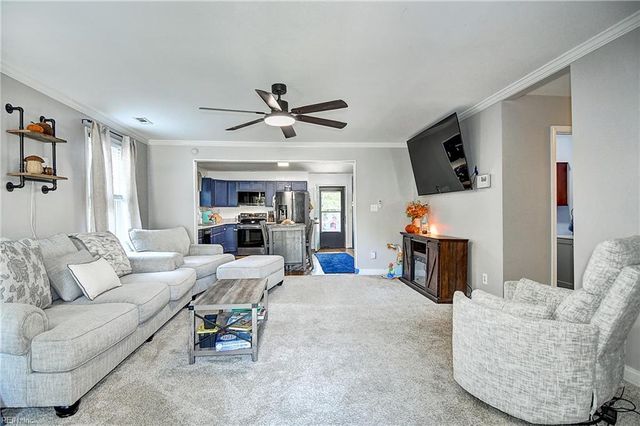 9432 Mason Creek RD, Norfolk, VA 23503