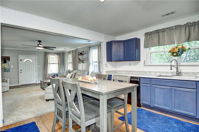 9432 Mason Creek RD, Norfolk, VA 23503