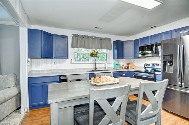 9432 Mason Creek RD, Norfolk, VA 23503