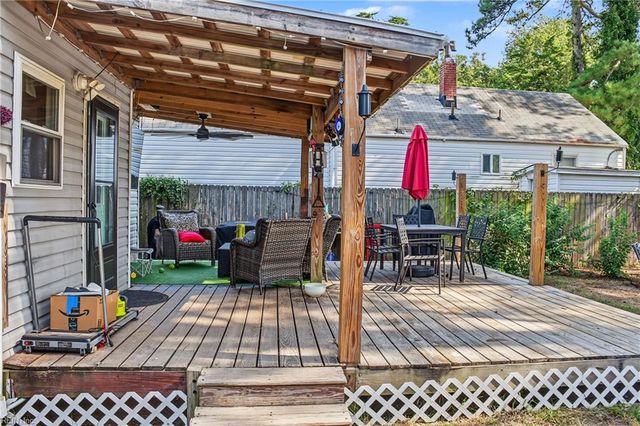 9432 Mason Creek RD, Norfolk, VA 23503