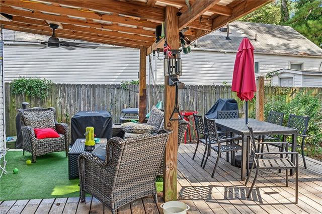 9432 Mason Creek RD, Norfolk, VA 23503