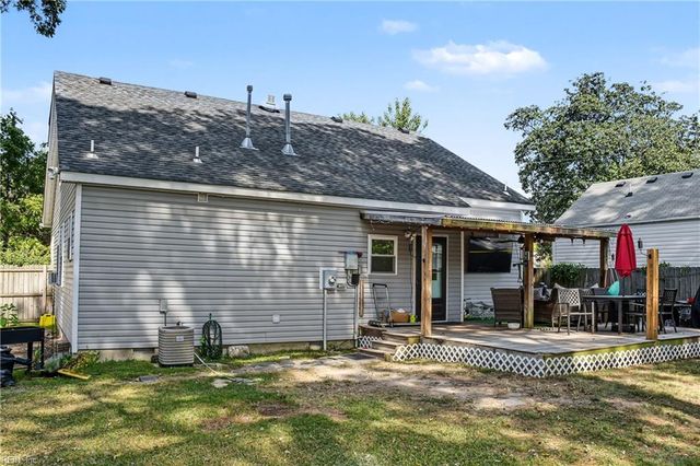 9432 Mason Creek RD, Norfolk, VA 23503