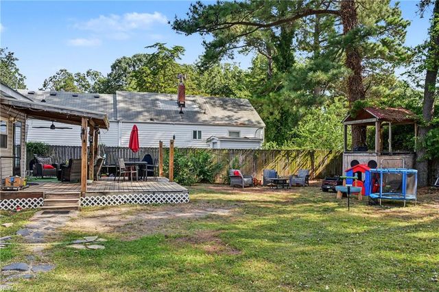 9432 Mason Creek RD, Norfolk, VA 23503