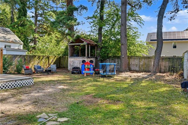 9432 Mason Creek RD, Norfolk, VA 23503