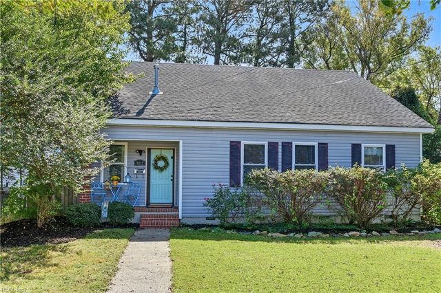 9432 Mason Creek RD, Norfolk, VA 23503
