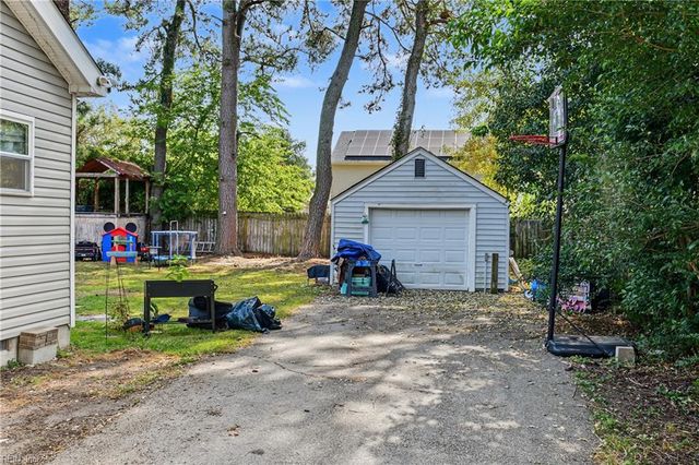 9432 Mason Creek RD, Norfolk, VA 23503