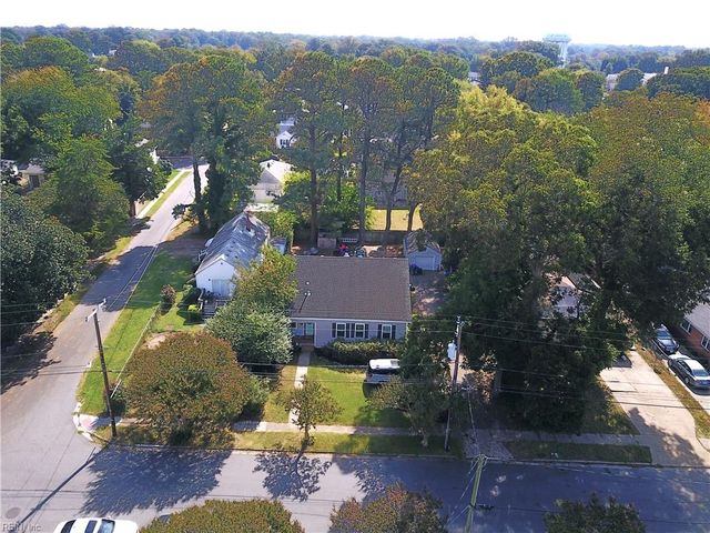 9432 Mason Creek RD, Norfolk, VA 23503
