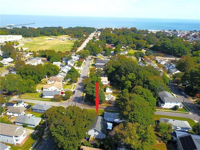 9432 Mason Creek RD, Norfolk, VA 23503