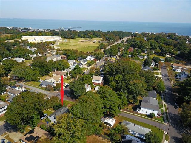 9432 Mason Creek RD, Norfolk, VA 23503