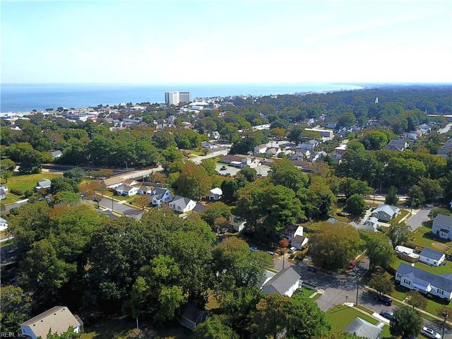 9432 Mason Creek RD, Norfolk, VA 23503