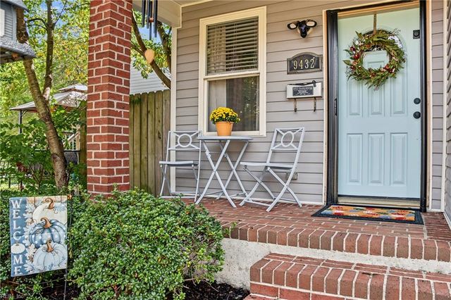 9432 Mason Creek RD, Norfolk, VA 23503