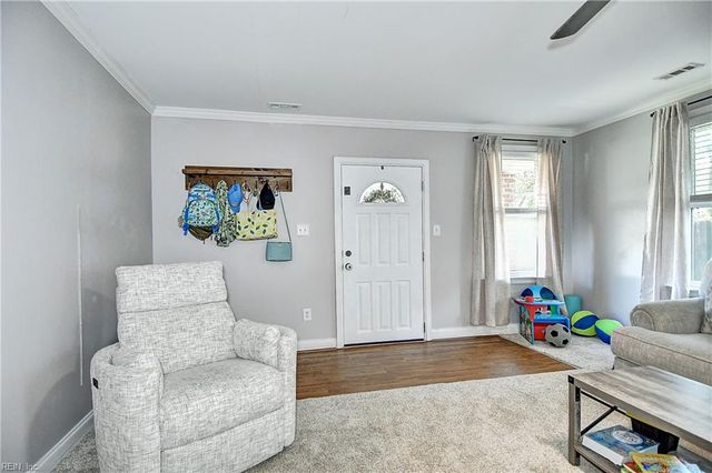9432 Mason Creek RD, Norfolk, VA 23503