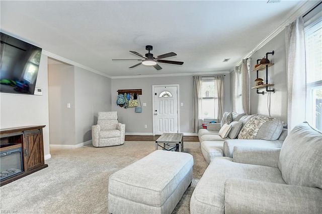 9432 Mason Creek RD, Norfolk, VA 23503