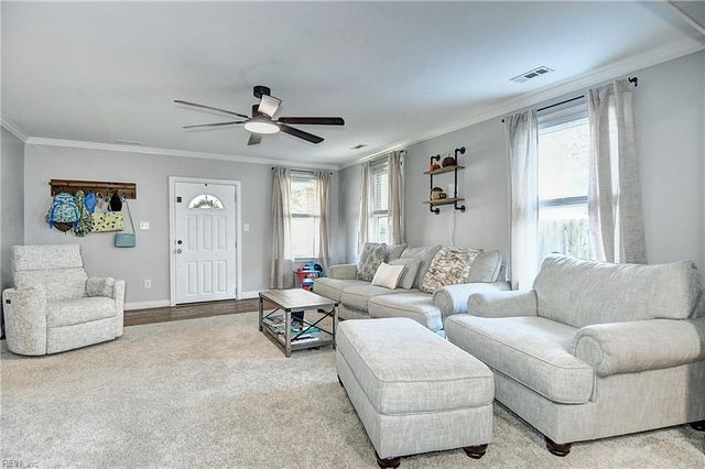 9432 Mason Creek RD, Norfolk, VA 23503