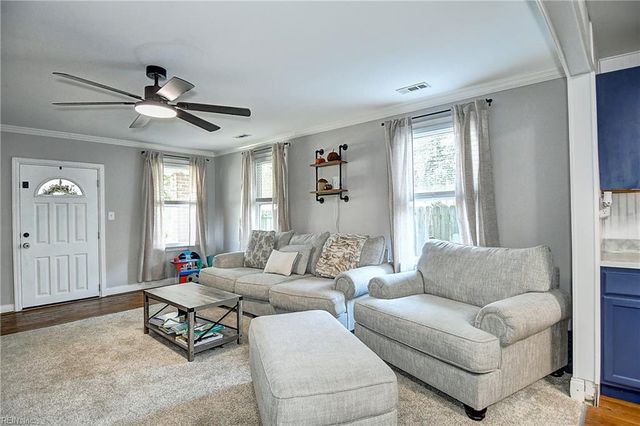 9432 Mason Creek RD, Norfolk, VA 23503