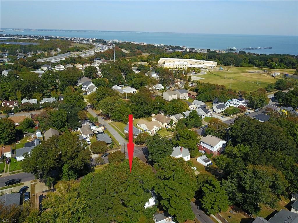 9432 Mason Creek RD, Norfolk, VA 23503