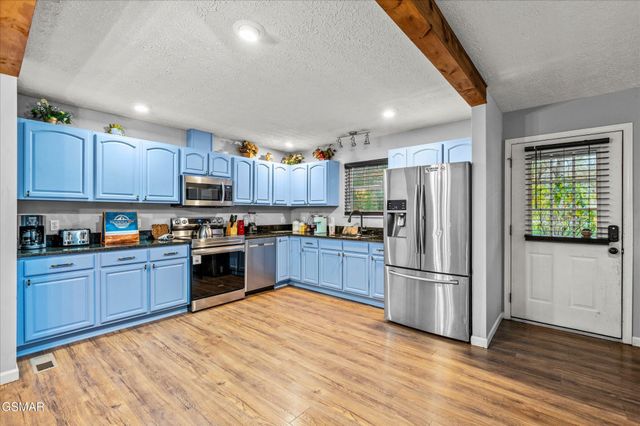 5337 Pittman Center Road, Sevierville, TN 37876