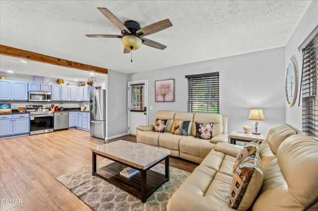 5337 Pittman Center Road, Sevierville, TN 37876