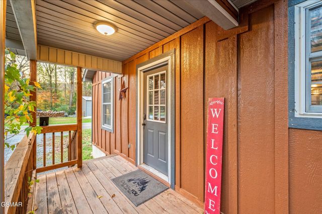 5337 Pittman Center Road, Sevierville, TN 37876